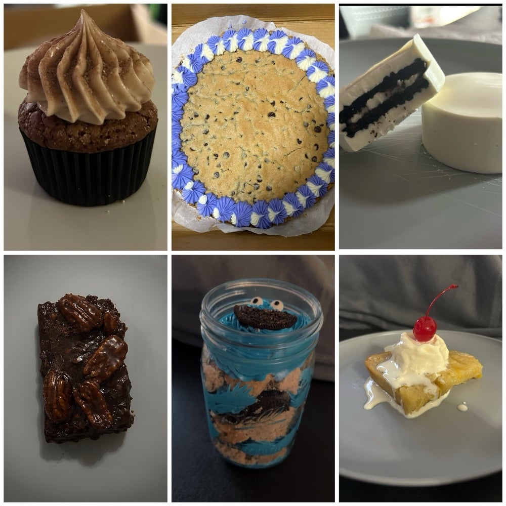 Batter Up Bakery
