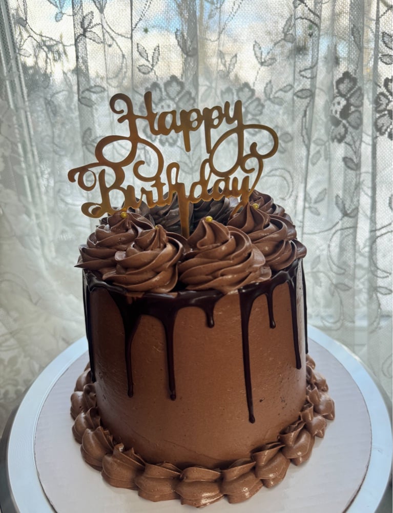 Moon&May Bakery