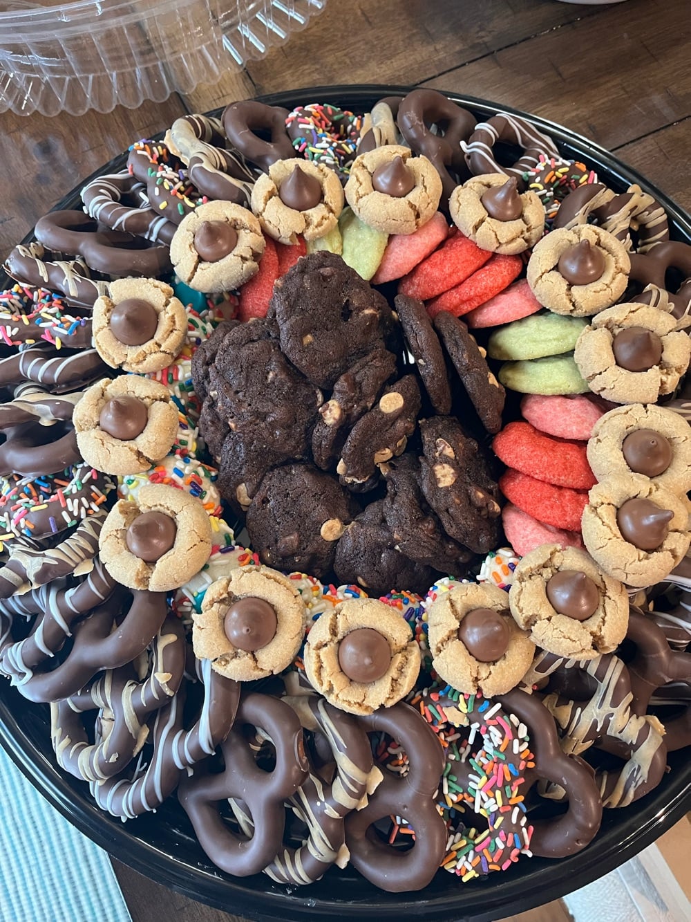 S&S Treats