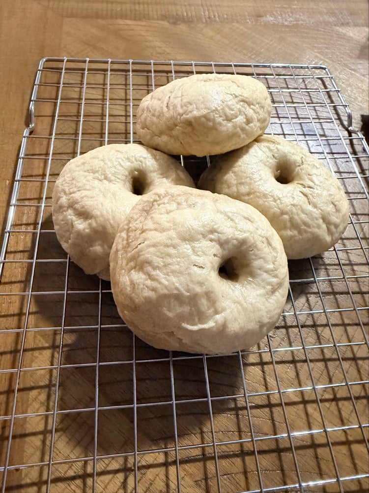 Munson's Loaves & Loops