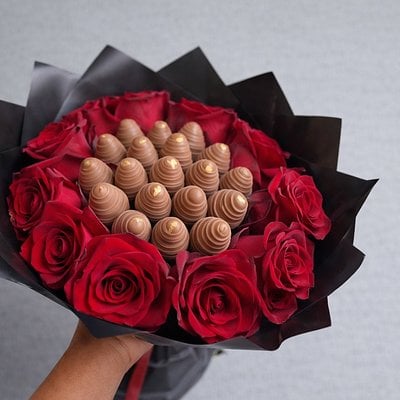 Sweets By Keyuna