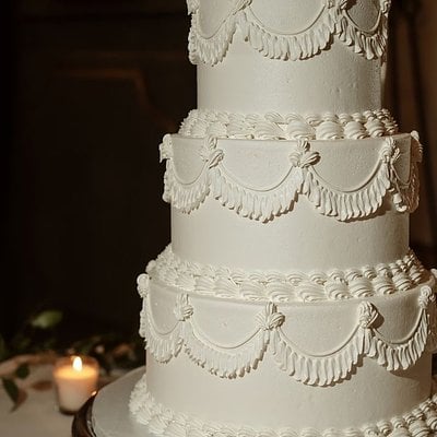 Praise Cakes photo