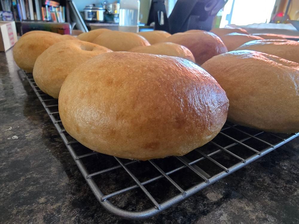 Bread Box