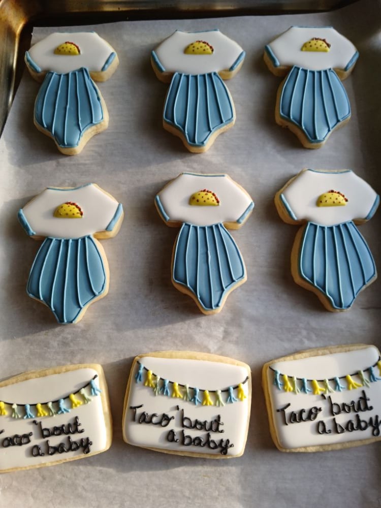 Knead Small-Town Bakery