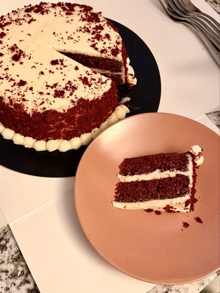 Whisks & Wildflours photo