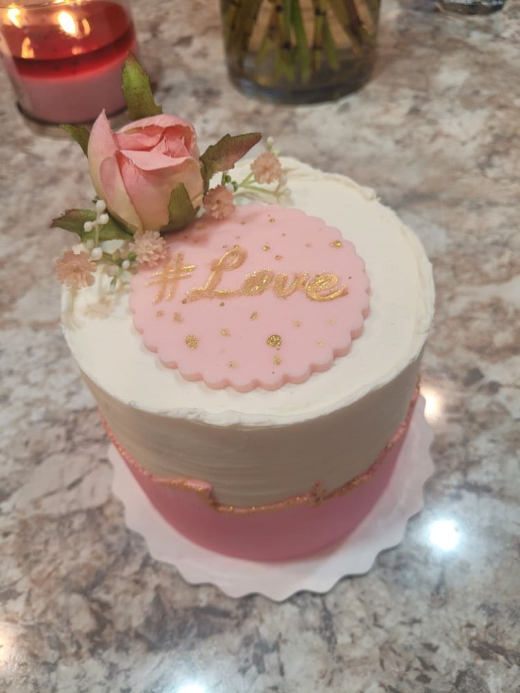 ValleyCakes 'N Creamery