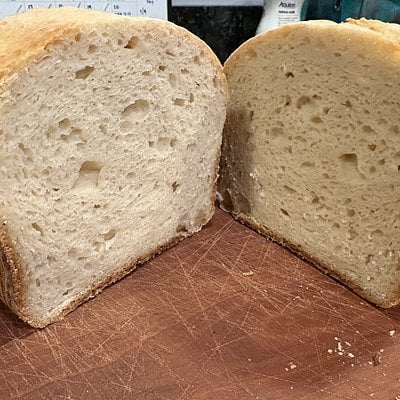 Pure Bread