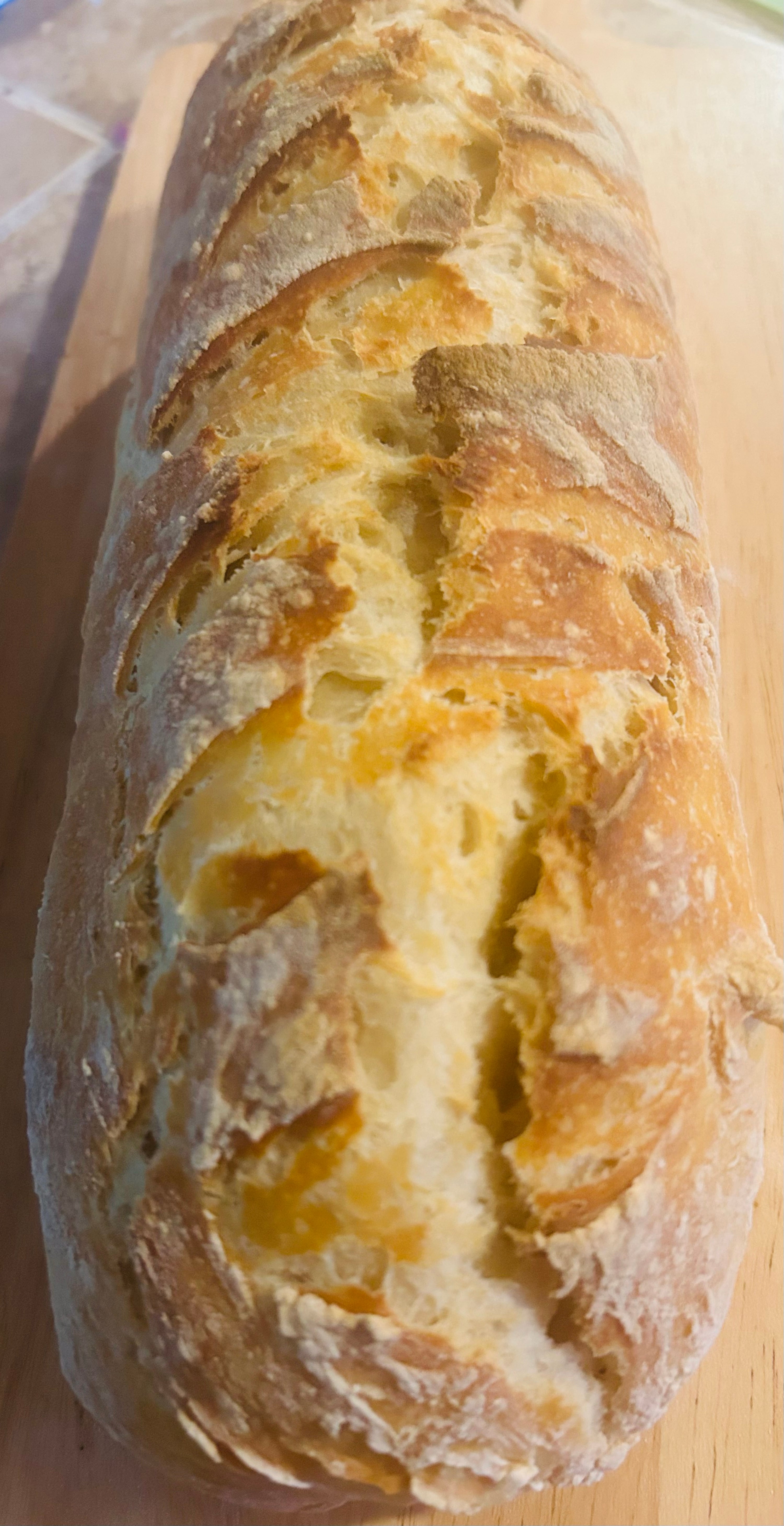Lizzie B's Sourdough Boulangerie