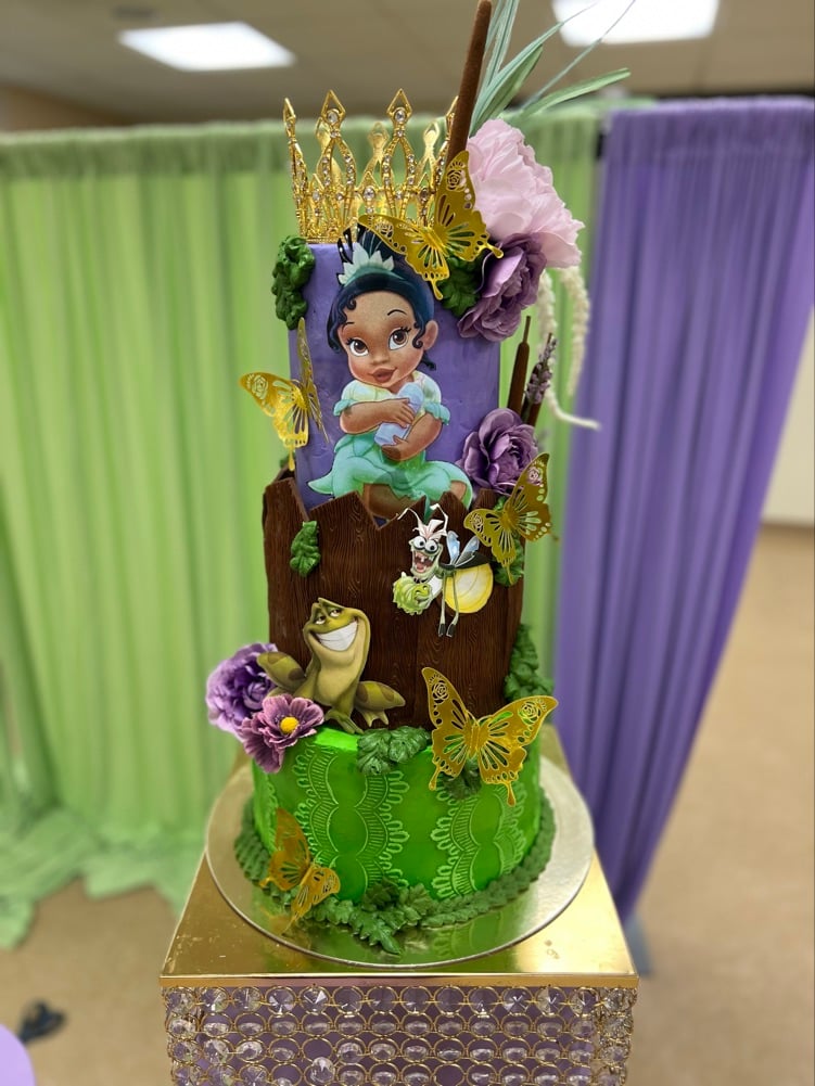 Shanai Pastries