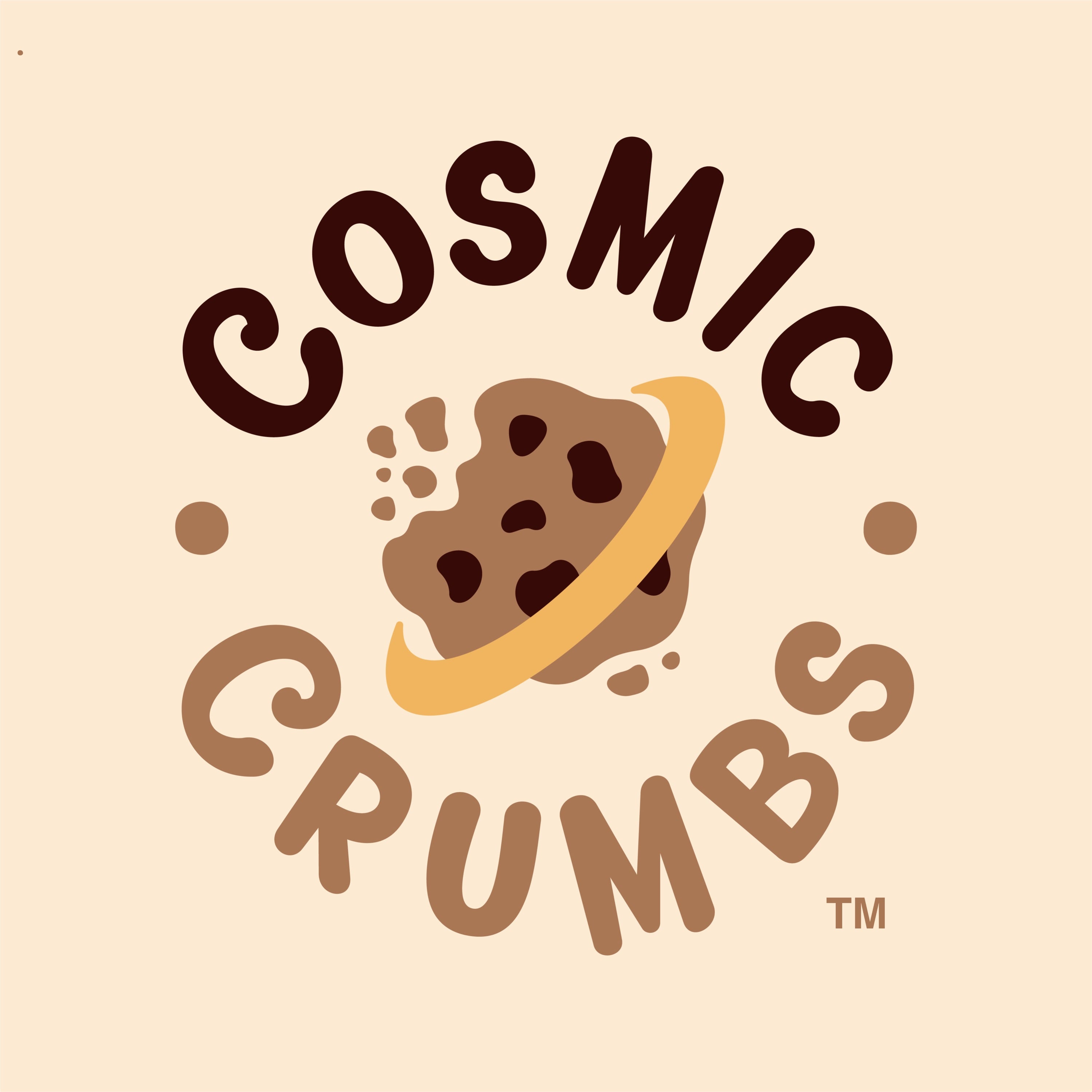 Cosmic Crumbs
