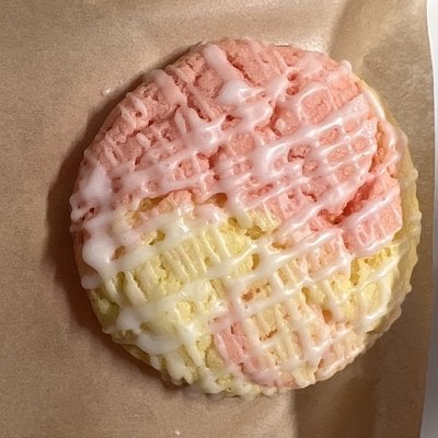 Sugar Kisses & Nibble Bites