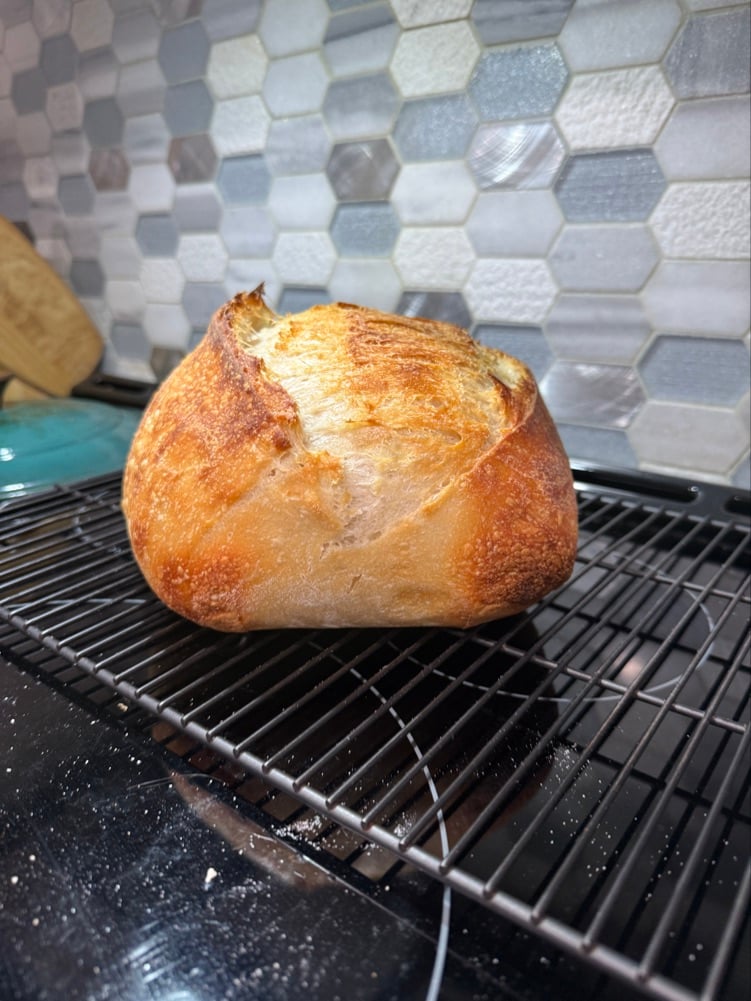 Daily Bread Sourdough Baked Goods photo