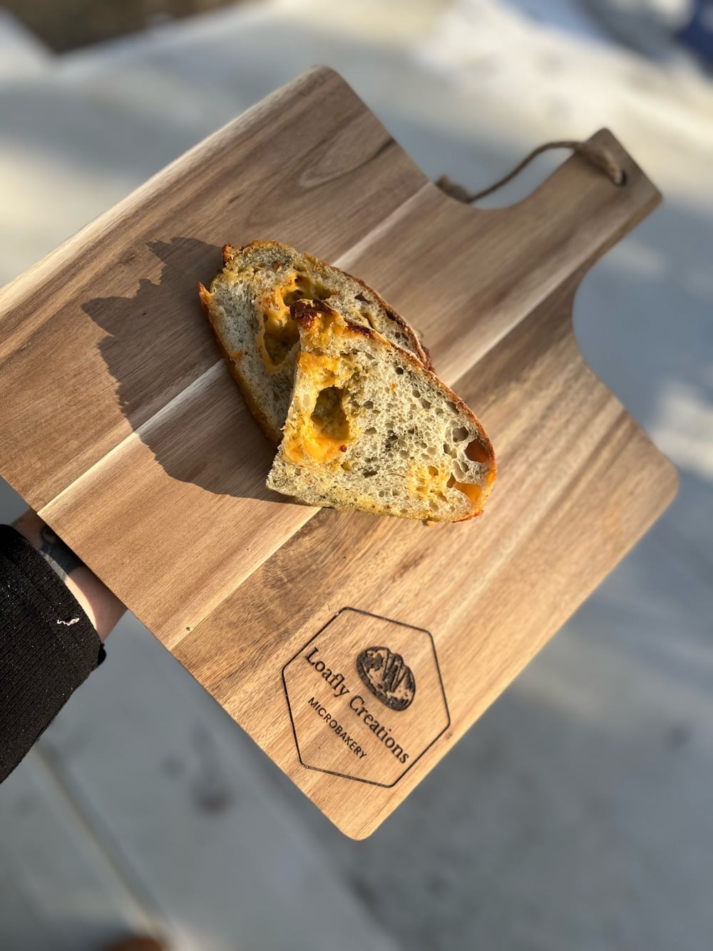 Loafly Creations