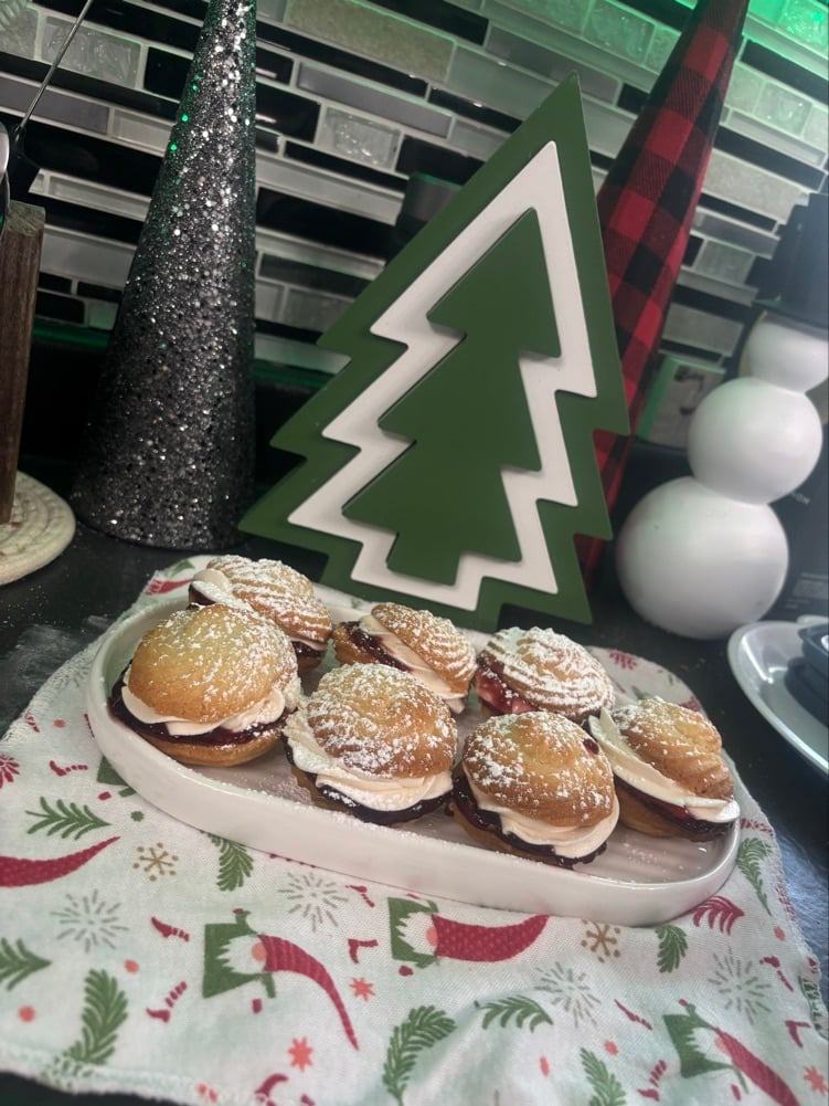 Hannahs Home Baking