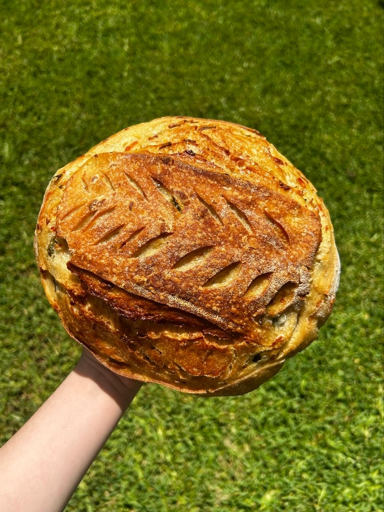Pal y Sal Bakery