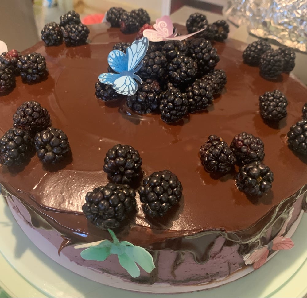 Beccas Bakes
