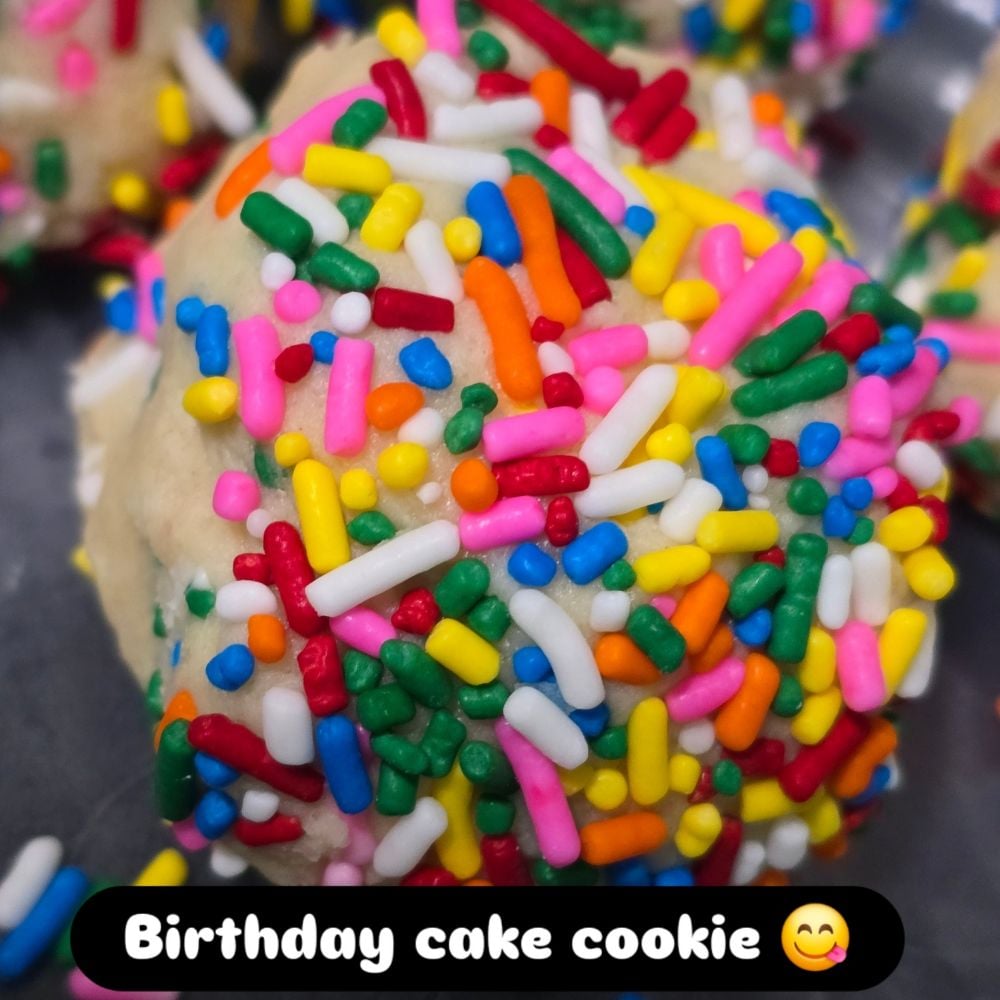 Sugar Bomb