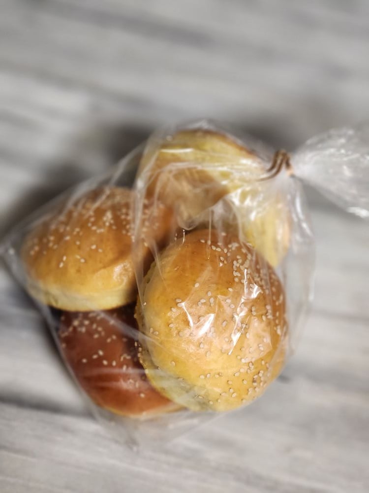 Suzy's Bakery