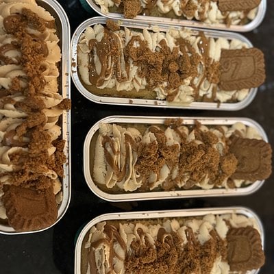 Sweet Bay Cakes