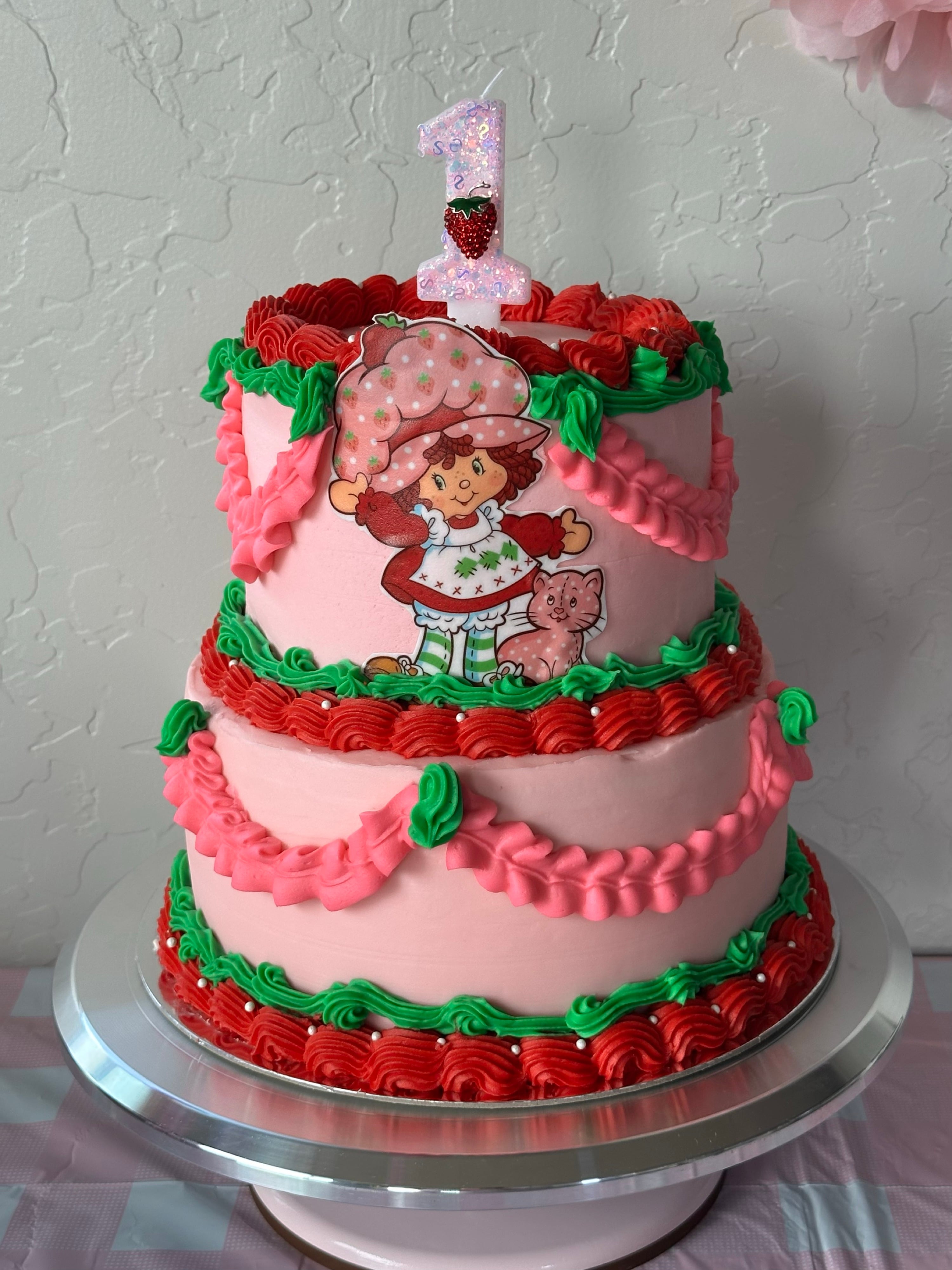Mod Girl Bakery & Treats
