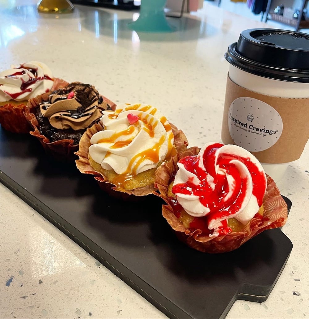 Inspired Cravings
