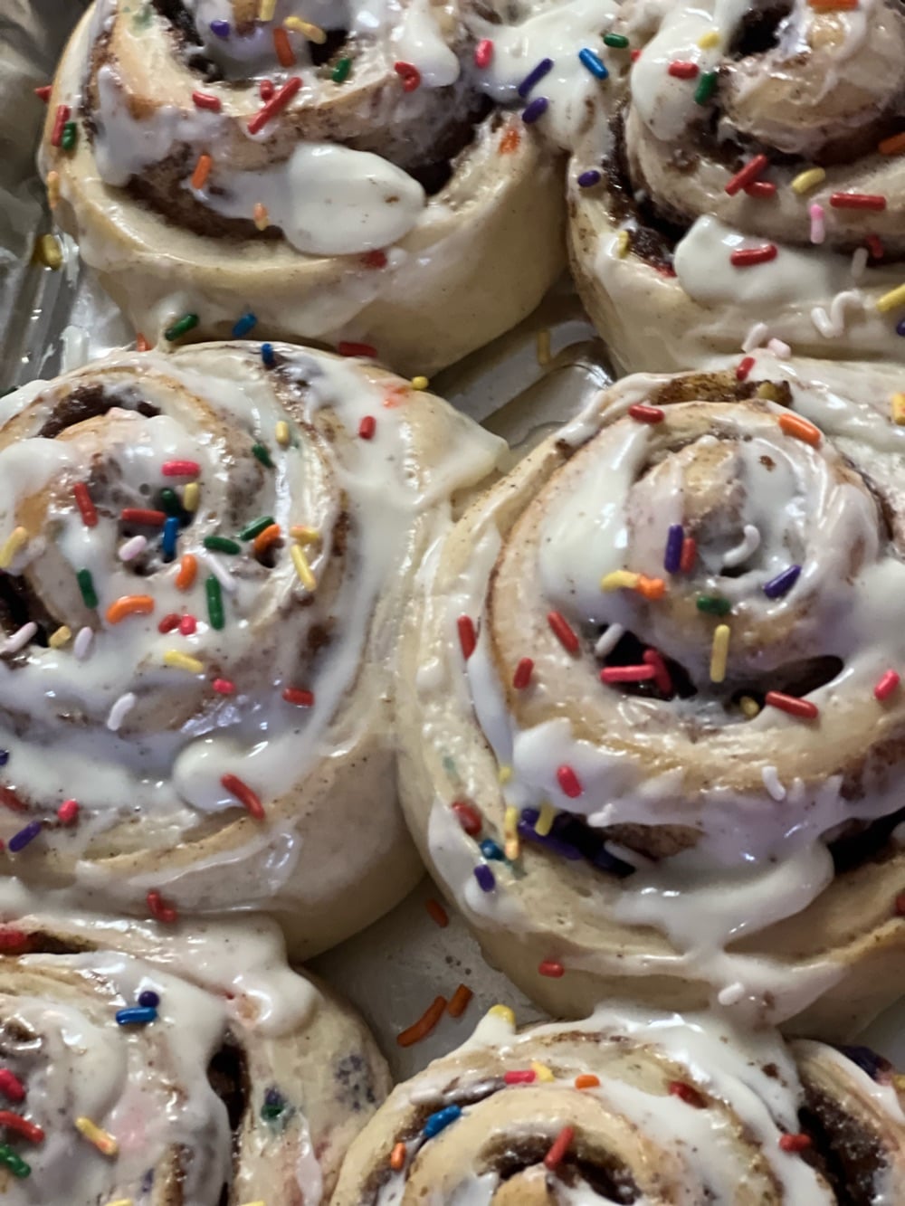 Bea's pan home bakery