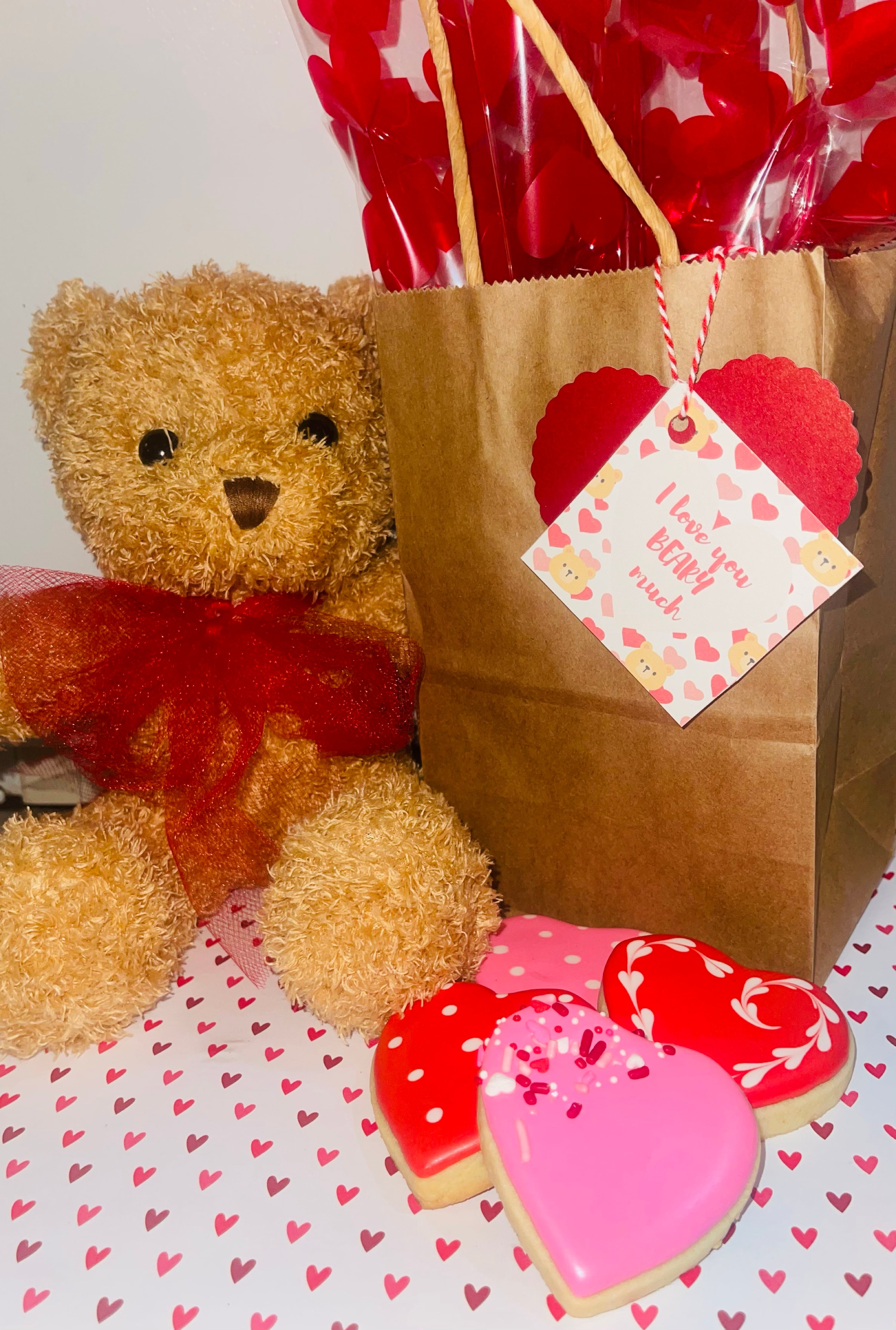 Sweet Lu’s Confections