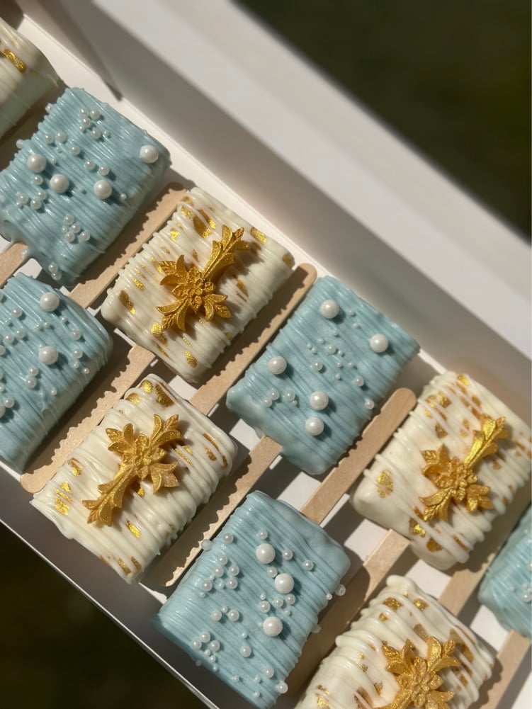 Minelys Treats