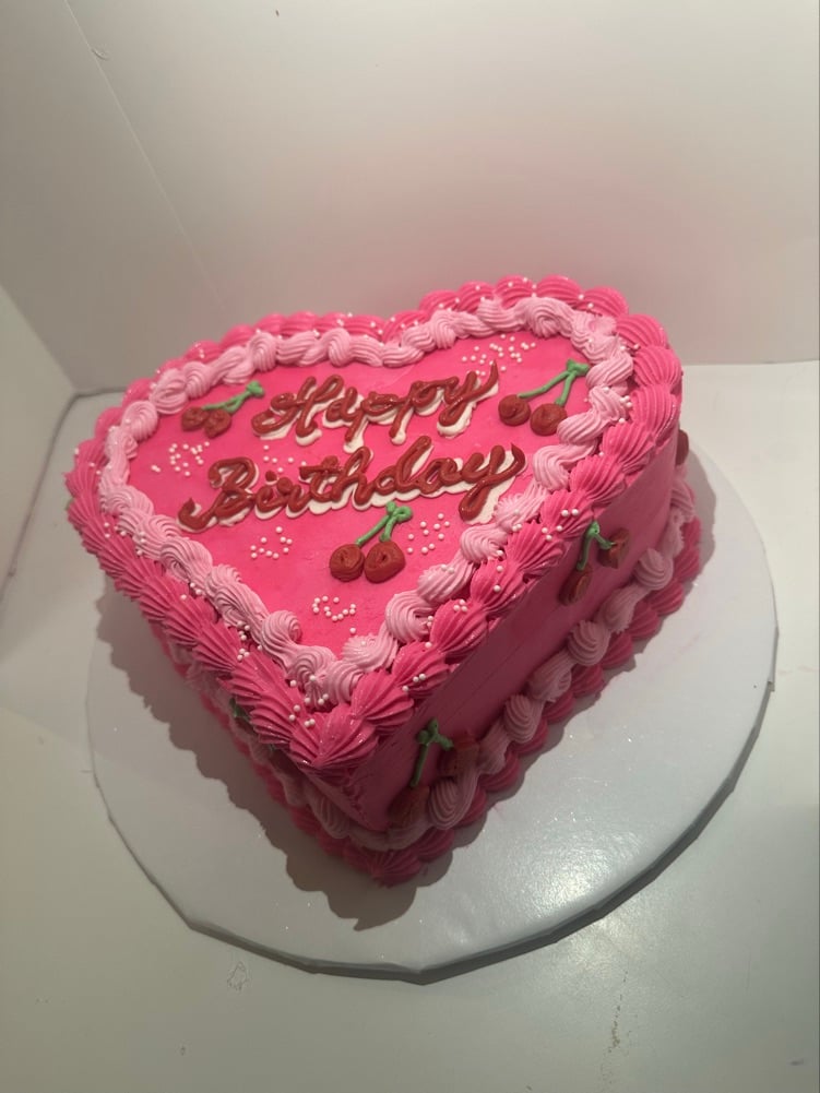 Brighter Days Bakery