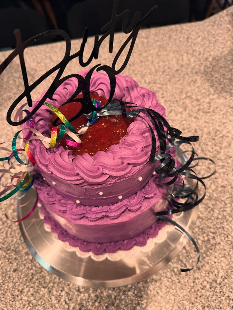 Bakes By Edwin