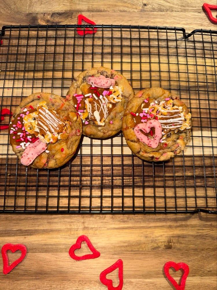 NOM Bakehouse
