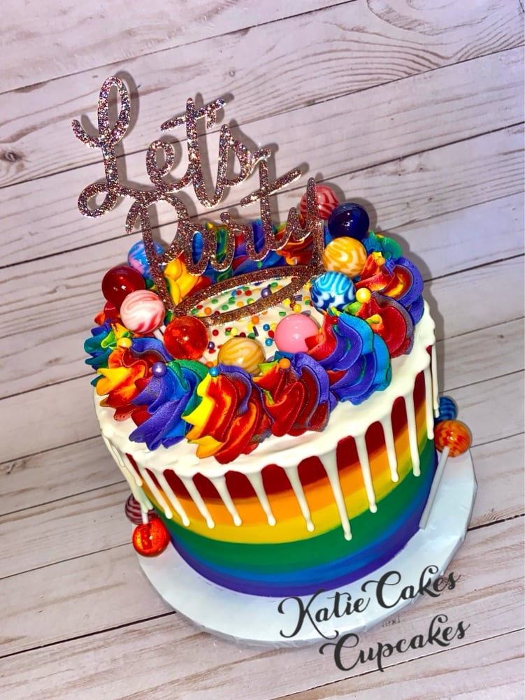KatieCakes & Cupcakes photo