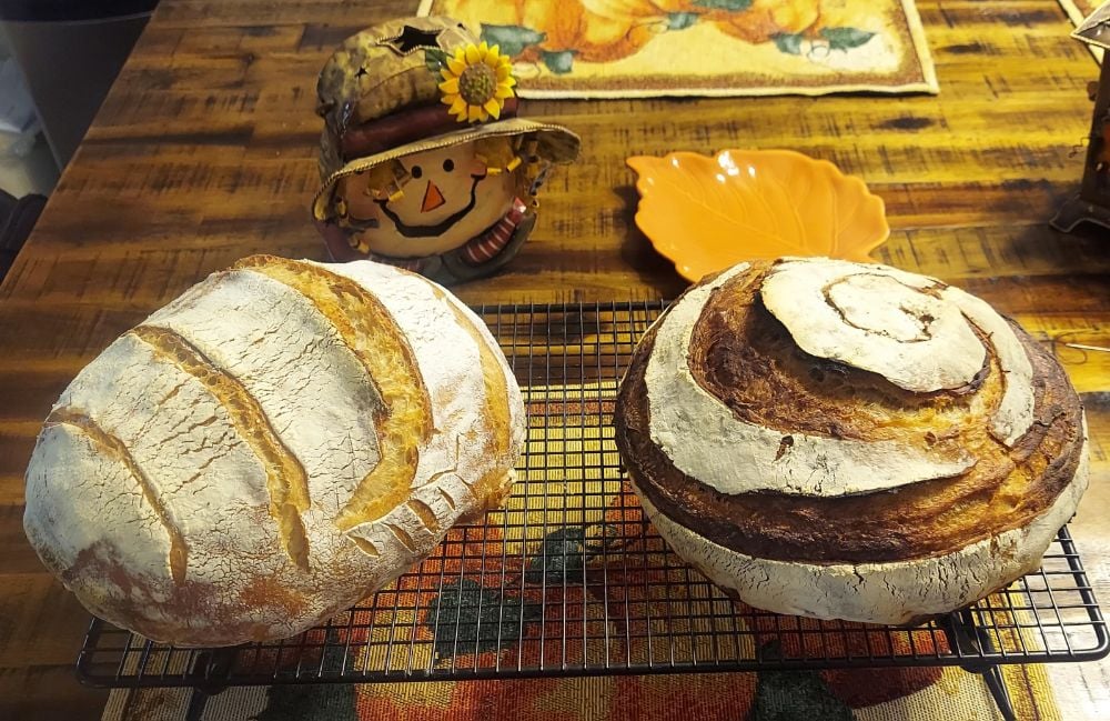 Odie's Artisan Bakes & Bites @ 8211 Santa Fe Trail, 79110, DSHS Cottage Food License #1398