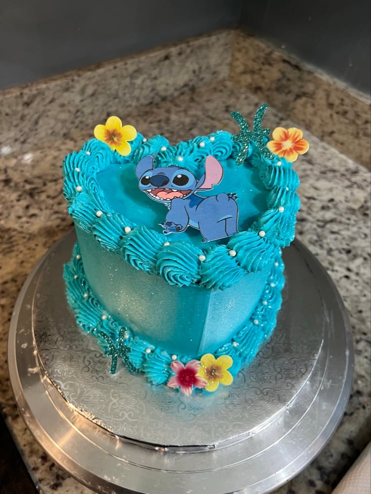 Bee's Bakery Baton Rouge photo