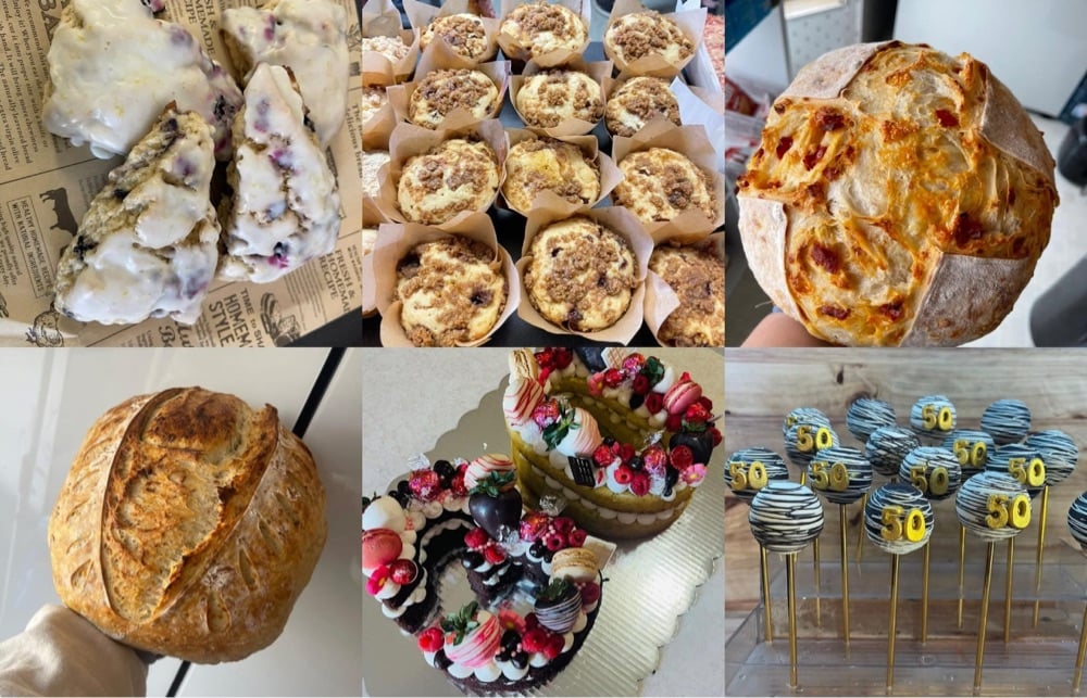 It Takes A Village Home Bakery