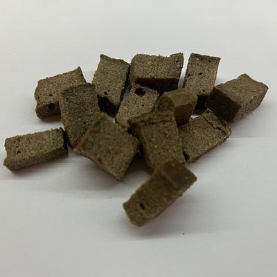 Bearpaw’s Treats