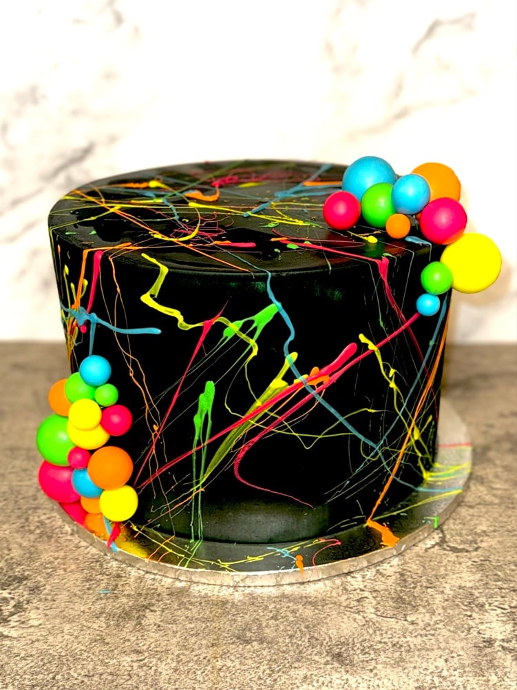 Sweets By Sara Short