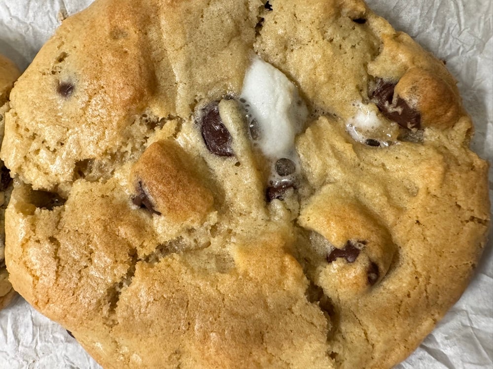 Agape Treats photo