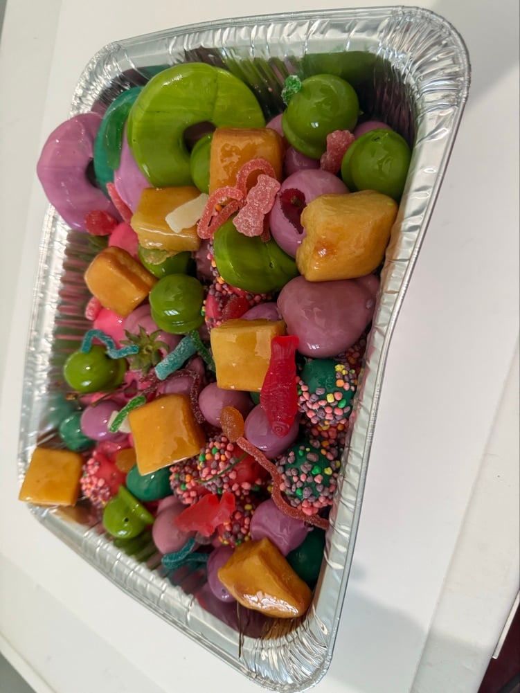 Dee’s Creations And Candy