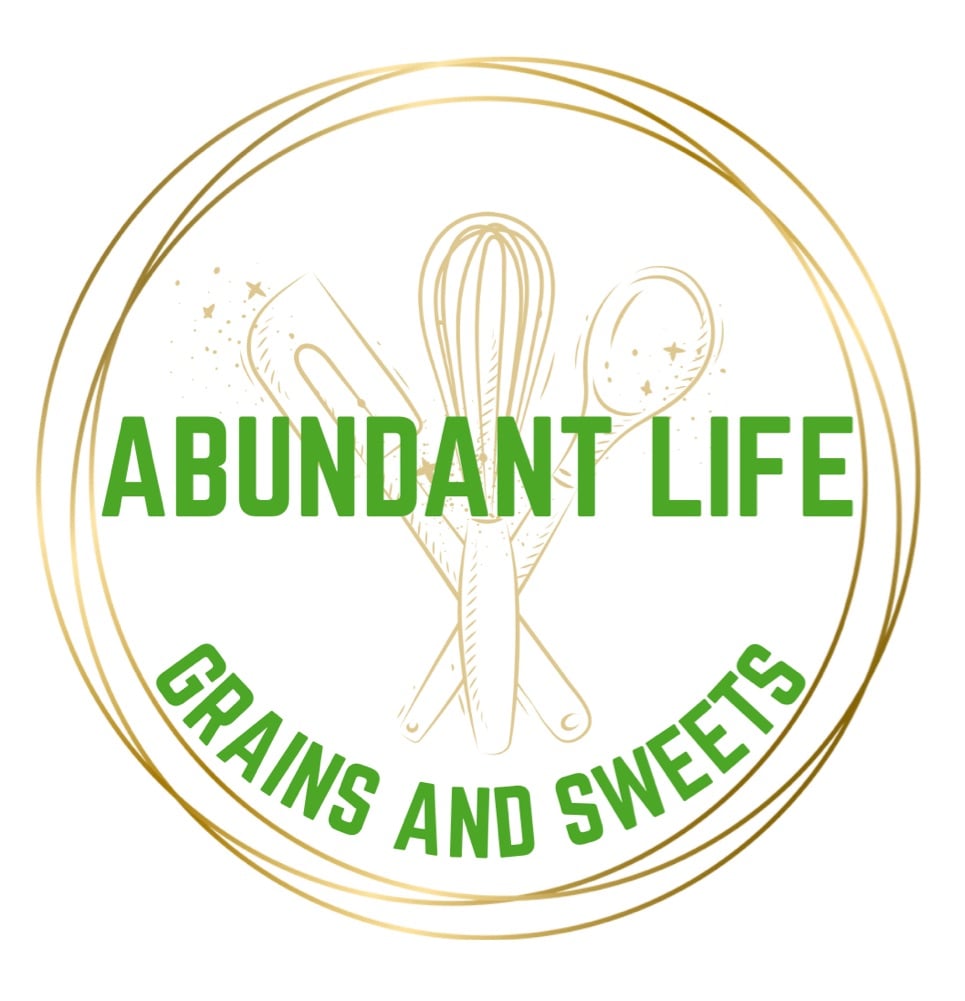 Abundant Life Grains And Sweets