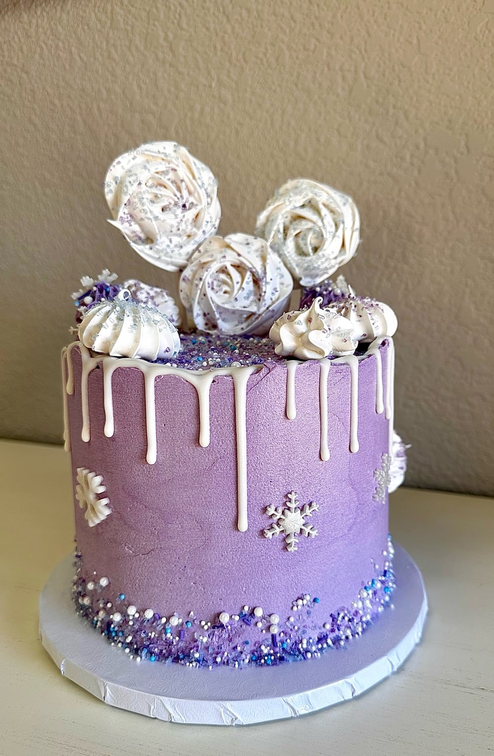 Naked Bakes Home Bakery