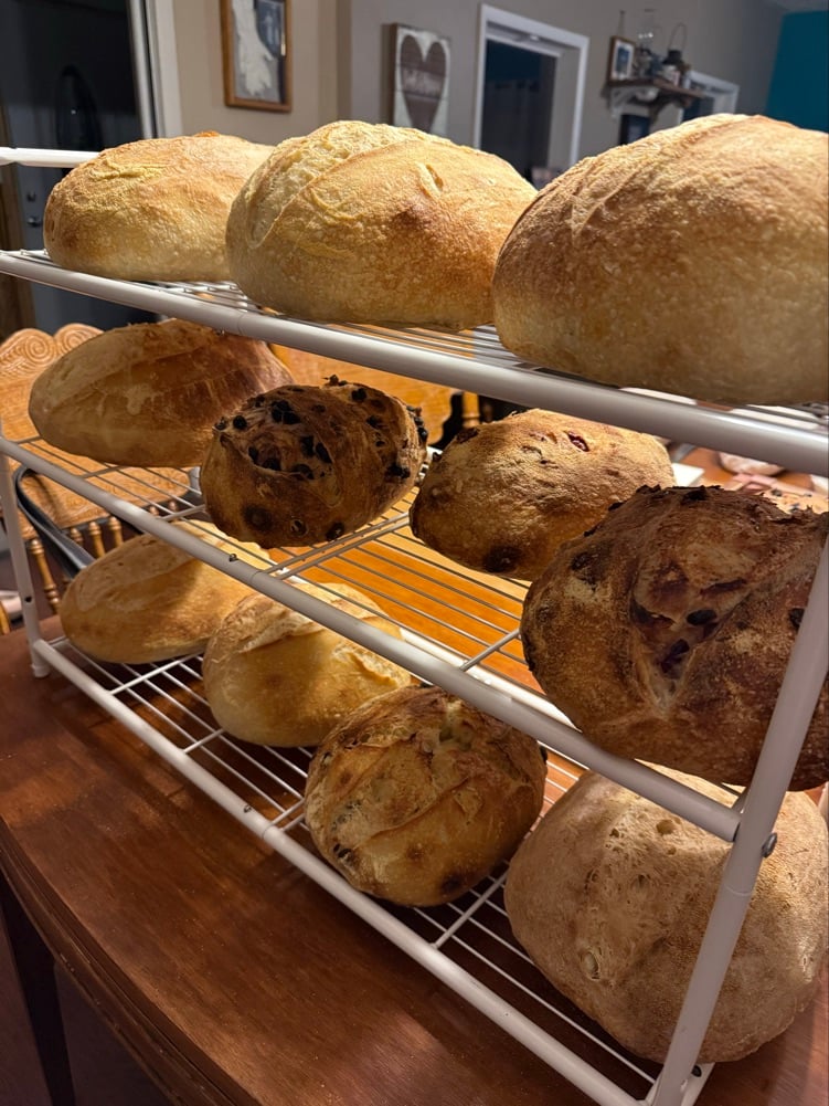 PST BAKERY