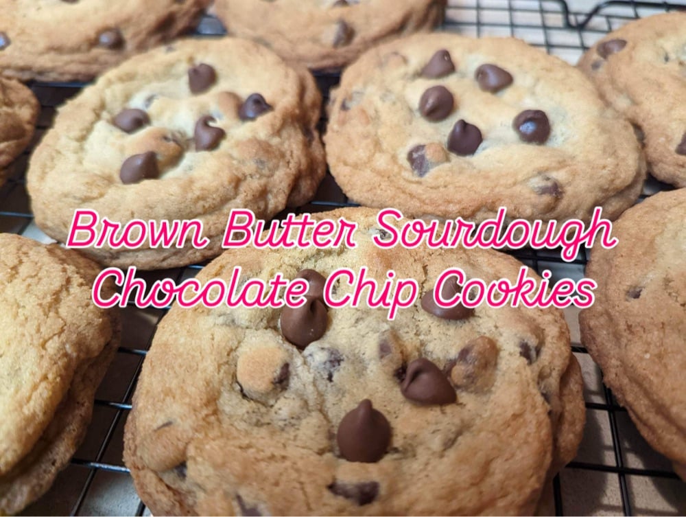Little Blue Penguin Sourdough & Sweets, LLC