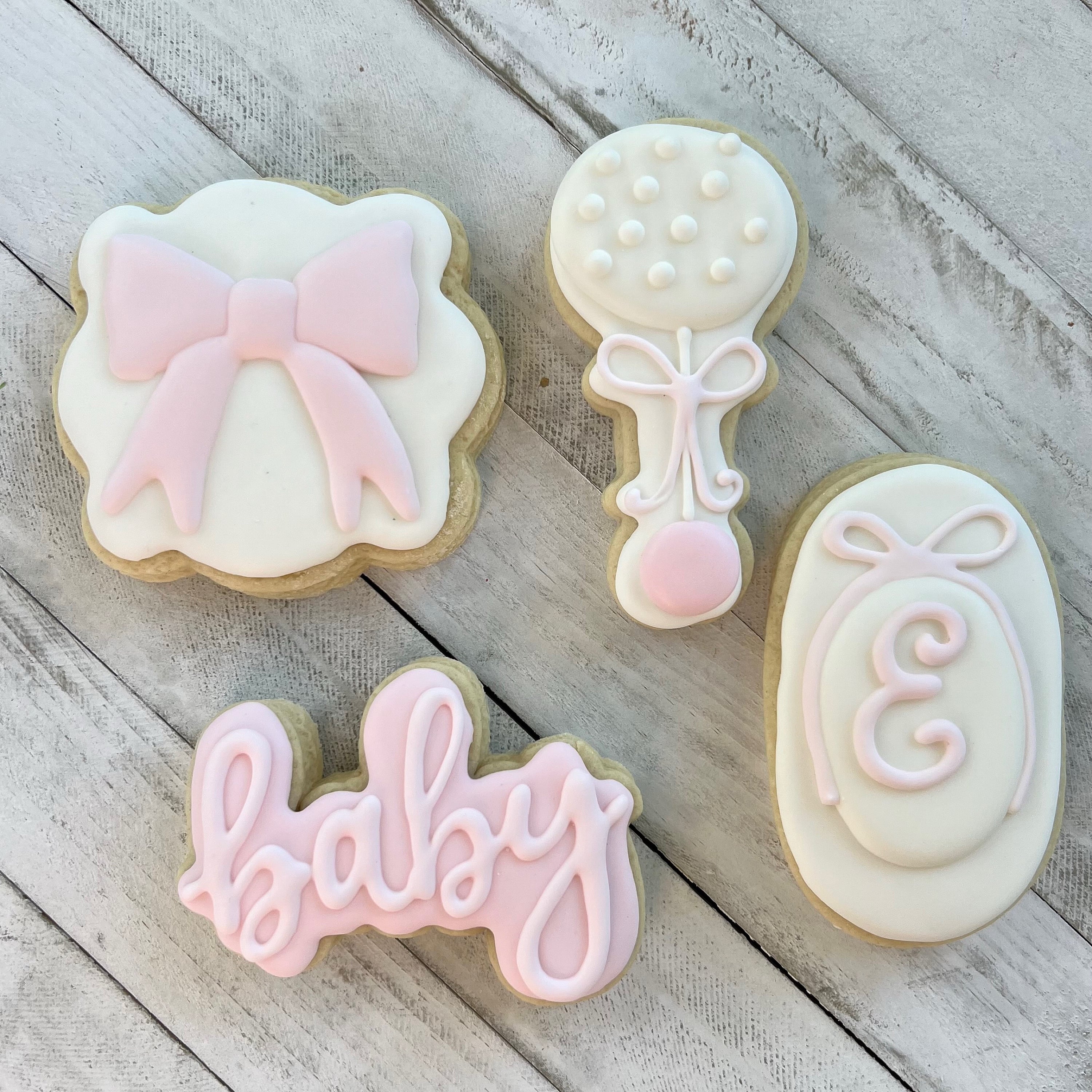 Christy’s Cookie Creations