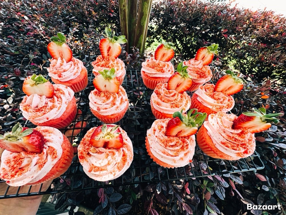 Jaki’s Homemade Bakery
