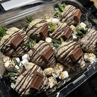 Sara’s Sweets