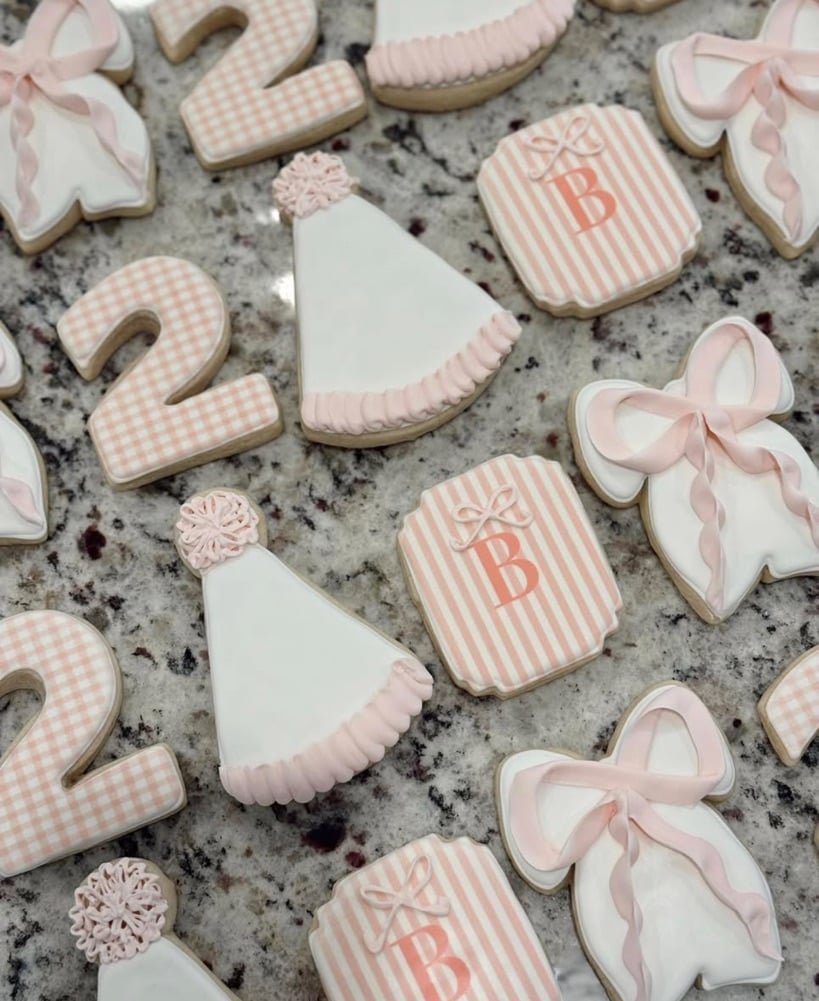 KC Cookies LLC