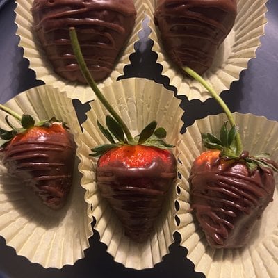 Dani’s Sweets