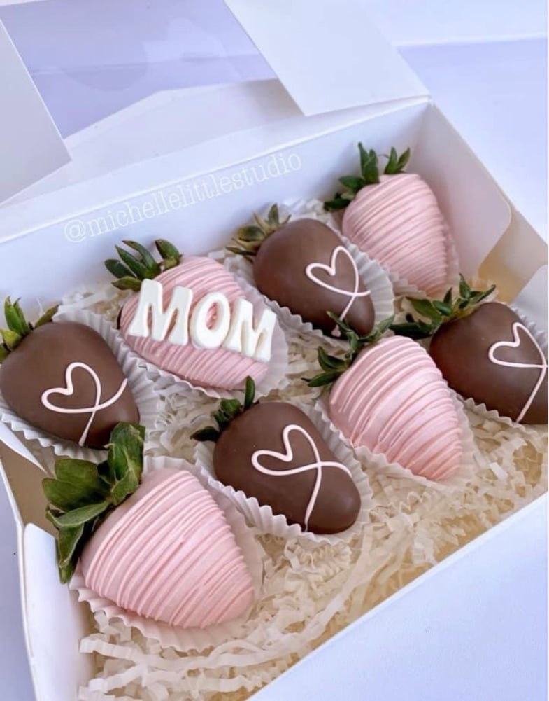 Patsy’s Sweet Treats