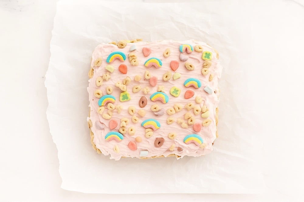The Pink Flamingo Bakery